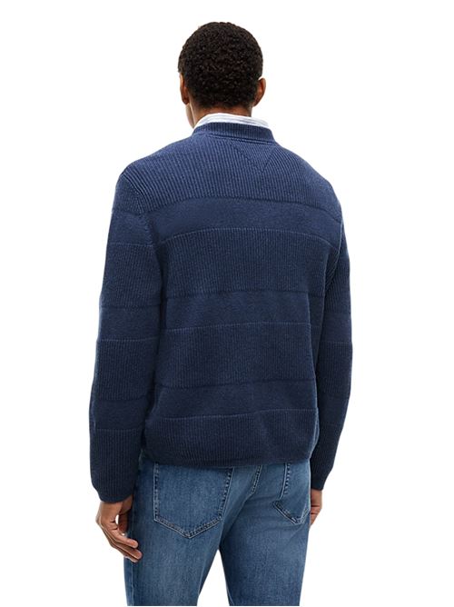 DM0DM23571D1B BLU Tommy Jeans | DM0DM23571D1B BLU